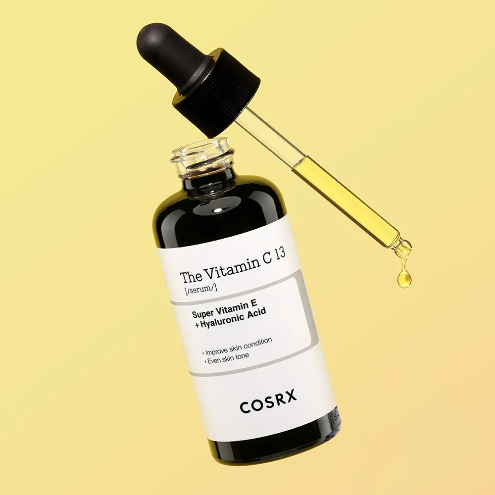 Cosrx The Vitamin C 13 Serum 20Ml - Image 3